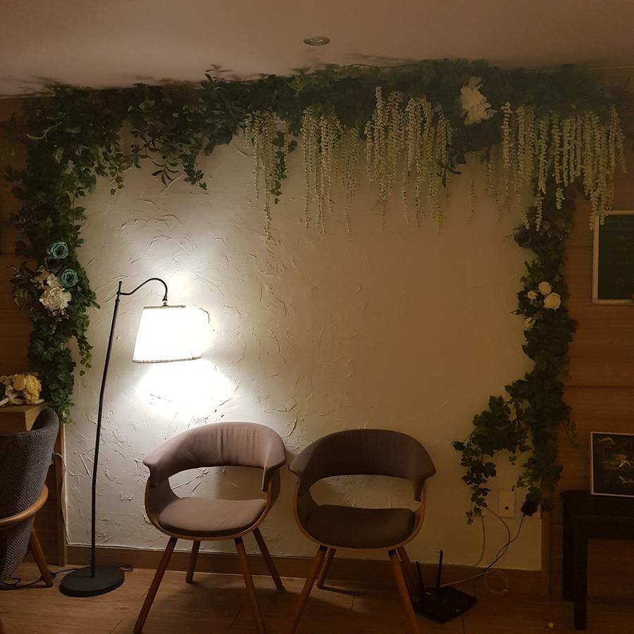 My Mother Guesthouse Čedžu Exteriér fotografie